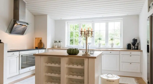 Cosy Retreat in Henne Strand-By Traum, Prenota Casa vacanze Henne Strand Danimarca Meridionale