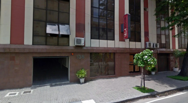 Villa Reggia Hotel