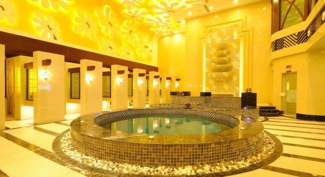 Chaoyang Huafu Wanguo Hotel, Foglalás Szálloda Chaoyang Liaoning