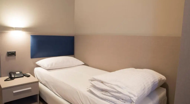 Номер Standard Albergo Montenegro