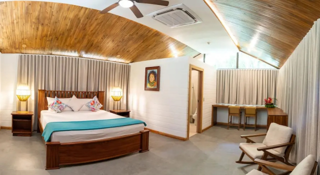 Номер Superior Pachira Lodge