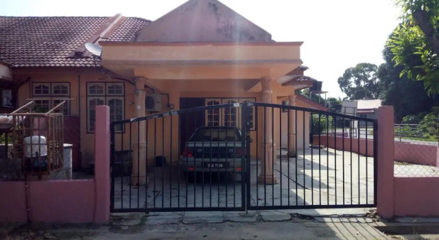 Shima Homestay, Reserva ahora Hotel Hoteles y alojamientos en Kelantan, Hotel