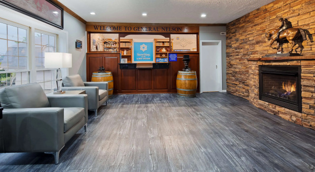 SureStay Hotel by Best Western Bardstown General Nelson, 予約 ホテル バーズタウン Bourbon Trail Kentucky