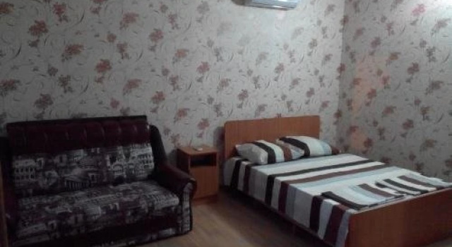Na Oktjabr'skoj 36, Забронировать Гостевой дом Кабардинка Берег Геленджика