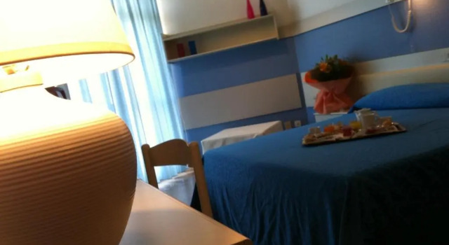 Standard Zimmer Hotel Select