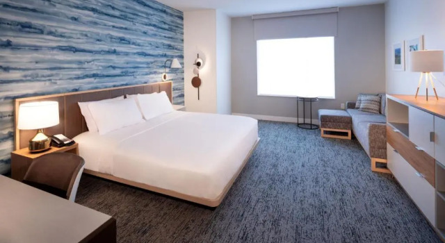 TownePlace Suites by Marriott Ellensburg, Забронировать Отель Отели Элленсберг 3 звезды, рядом с Kittitas Valley Healthcare, 3*