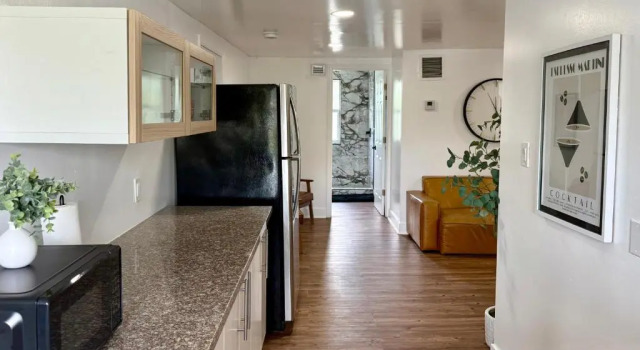 Renzzi Villas, Book Lejlighedshotel Apart-hoteller i Miami Beach, Lejlighedshotel