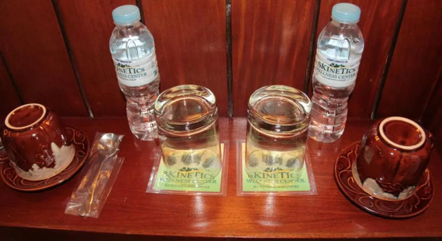 Номер Superior Skinetics Wellness Center Boutique Hotel
