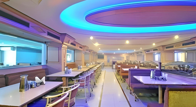 Hotel Nandhini Jayanagar, Rezervovat Hotel Jayanagar 