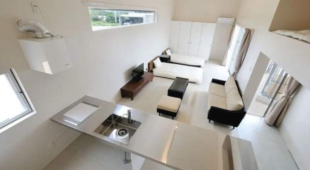 Villettina, Prenota Hotel Hotel a Miyakojima con parcheggio, Parcheggio