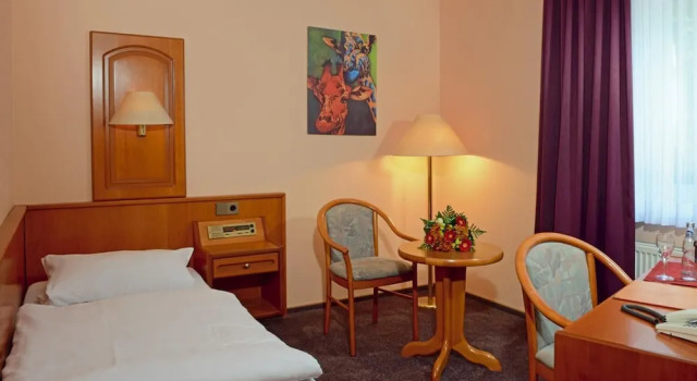 Kärntner Stubn, Réserver Hôtel Koenigslutter 
