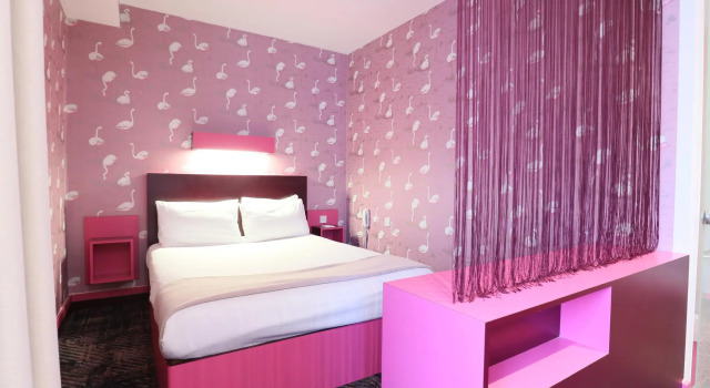 Люкс Citrus Hotel Cheltenham by Compass Hospitality