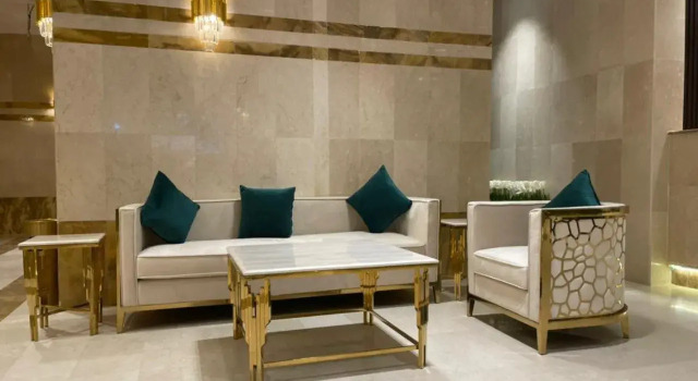Al Awail Golden Hotel