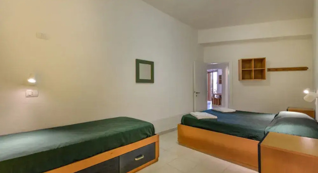 Апартаменты Residence in Capoliveri just 200 mt from the beach