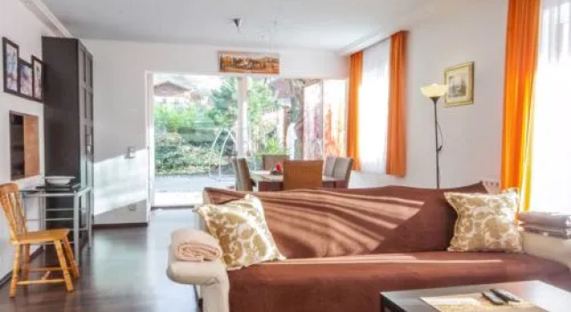 House Kahil Bad Hofgastein, Забронировать Отель  