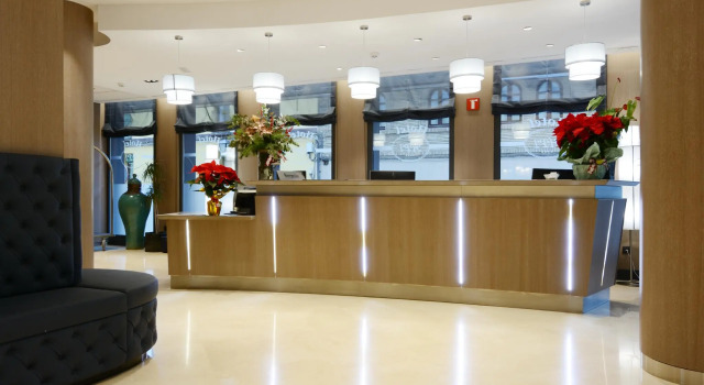 Hotel Pedro I de Aragón