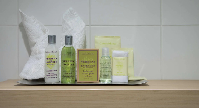 Четырёхместный номер Deluxe DoubleTree by Hilton Coventry Building Society Arena