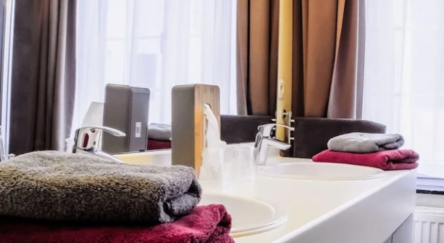 Номер Superior Hotel des Postes
