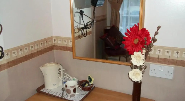 Одноместный номер Standard The Bell Hotel