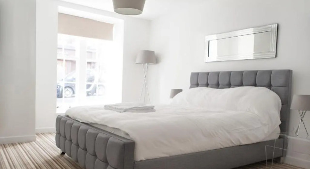Апартаменты Marischal Apartments