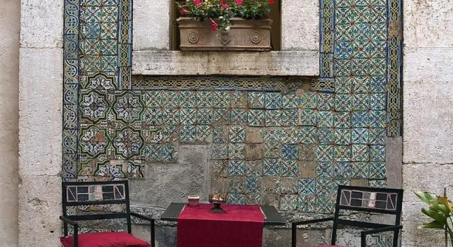 Residenze Gregoriane - Dimora d'Epoca