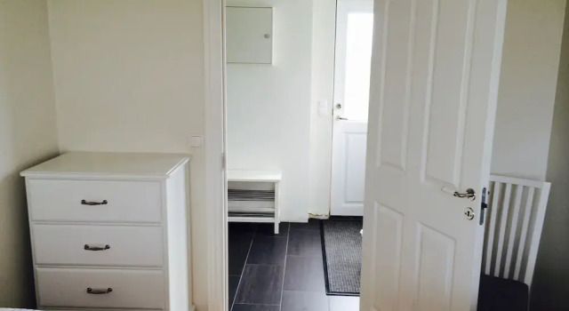 Traðarkot, Rezervovat Rekreační dům Chaty v Sudurnes County, Chalupa