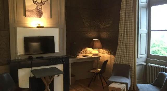 Номер Standard Domaine De Villeray