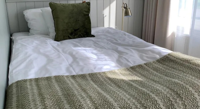 Номер Standard Öster Malma Hotell