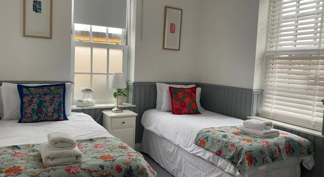 Ebenezer Chapel, Knodishall, Book Hotel 3-stjernede hoteller i Saxmundham, 3*