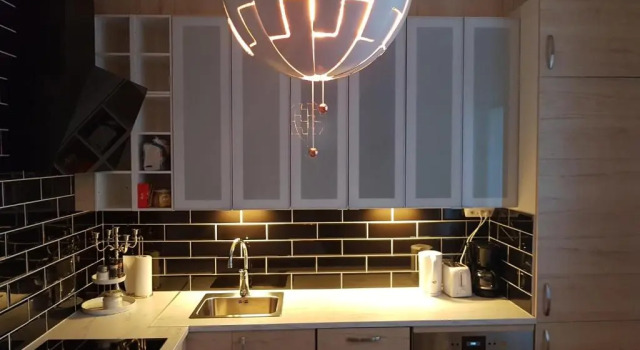 Студия Klintvägen Apartments