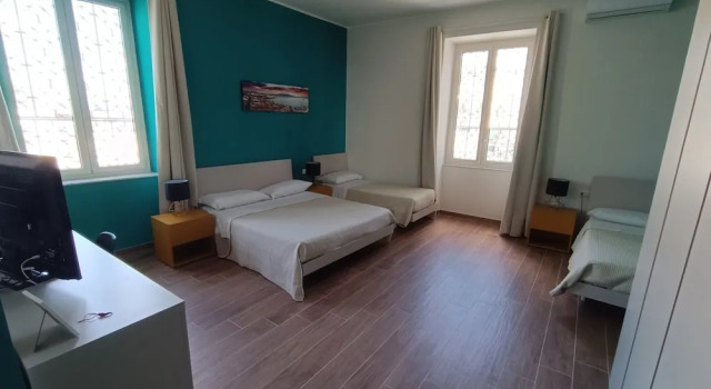 Terminal 1 Guest House