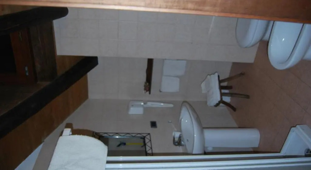 Номер Standard B&B della Miniera