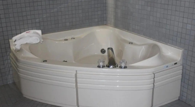 Люкс Reston Inn & Suites