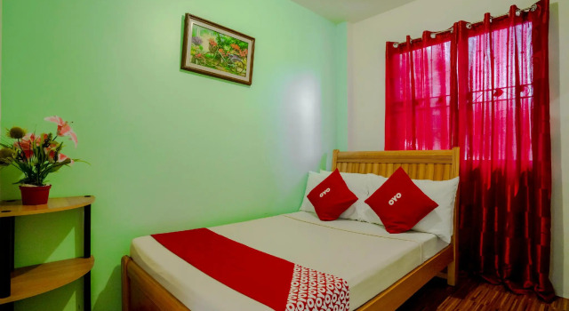 OYO 748 Baguio Transient Dot Com, Rezervovat Hotel Baguio 