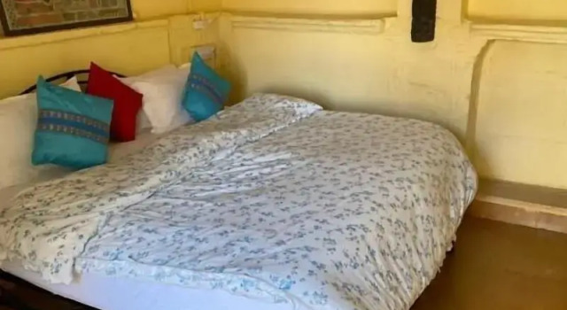 Desert Haveli Guest House, Забронировать Отель Отели штата Раджастхана 3 звезды, 3*