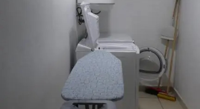 Boule de bleu, Prenota Hotel Hotel a Le Tampon con parcheggio, Parcheggio