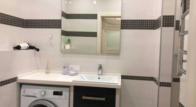 Студия Superior The Rooms Apart