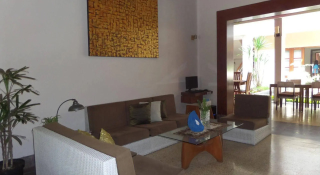 Merbabu Guesthouse