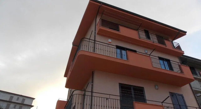 Коттедж Luna Chiara Residence