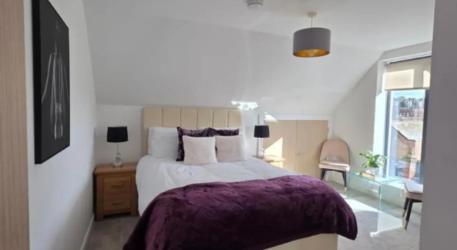 Suite Bowl, Забронировать Апартаменты/квартира Эксмут Jurassic Coast