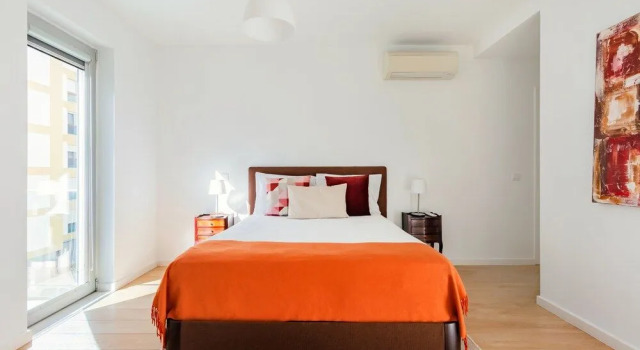 Oeiras Elegant Retreat