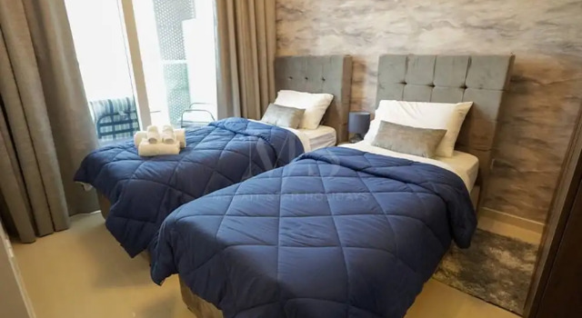 Mh - Reva - 1 Bedroom - Ref2614, Забронировать Апартаменты/квартира Отели Эмирата Дубая с парковкой, рядом с Al Wajeha Al Maeyah Marine Transport Station, Парковка