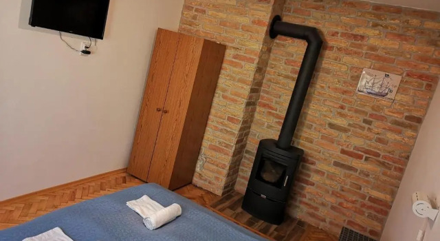 Апартаменты Ráday Apartman
