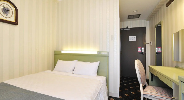 Hotel Paco Obihiro 2