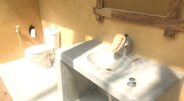 Двухместный номер Standard с видом на сад Kitelantis Hotel and Resort
