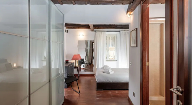 Bella Elena apartment - Jewish Ghetto, Prenota Appartamento Pantheon Roma