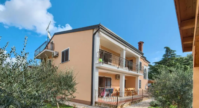 Апартаменты c 1 комнатой Apartments Vera