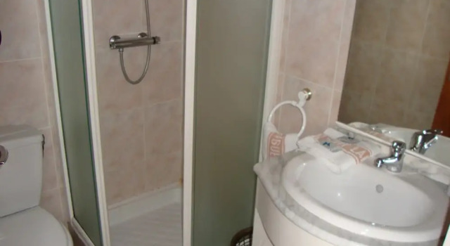 Семейный номер Standard Hôtel Au Petit Languedoc