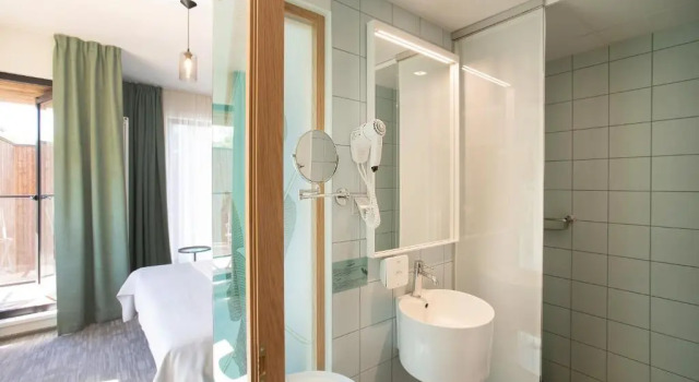 Номер Superior Wasa Resort Hotel, Apartments & SPA