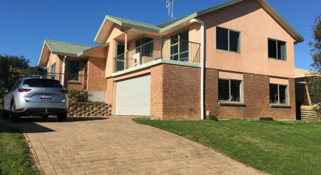 Perfect At Pukete sleeps 10